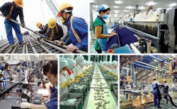 TIN NÓNG CHÍNH PHỦ: Hỗ trợ người lao động quay trở lại thị trường lao động