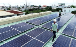 Chính sách phát triển điện mặt trời mái nhà