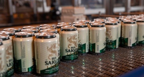 Ngành bia tại Việt Nam hiện chỉ tập trung vào các sản phẩm có nồng độ cồn từ 4% đến 5,3%, có giá bán chênh lệch không nhiều