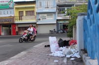 TP HCM tăng phí thu gom rác, người dân nói gì?