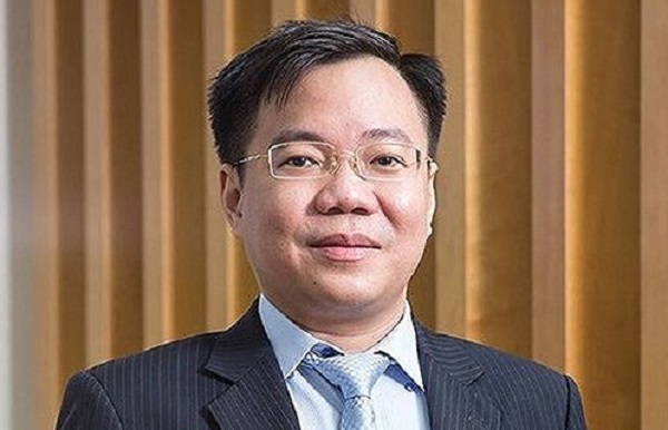 Ông Tề Trí Dũng, Tổng giám đốc Công ty Tân Thuận
