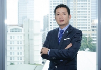 Ông Cao Xuân Ninh làm Chủ tịch Eximbank
