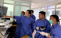 Người đưa kỹ thuật nội soi can thiệp ung thư sớm đường tiêu hóa về Việt Nam
