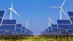 Chuyển đổi năng lượng và cơ hội đầu tư cho doanh nghiệp điện