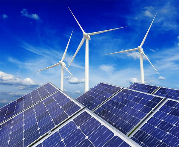 Việt Nam có nhiều lợi thế để phát triển năng lượng tái tạo