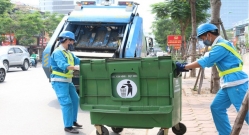 Ứng dụng công nghệ xử lý rác thải sinh hoạt: Vướng mắc ở đâu?