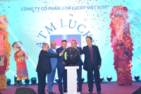 Ra mắt app ATM Lucky - ứng dụng thuần Việt