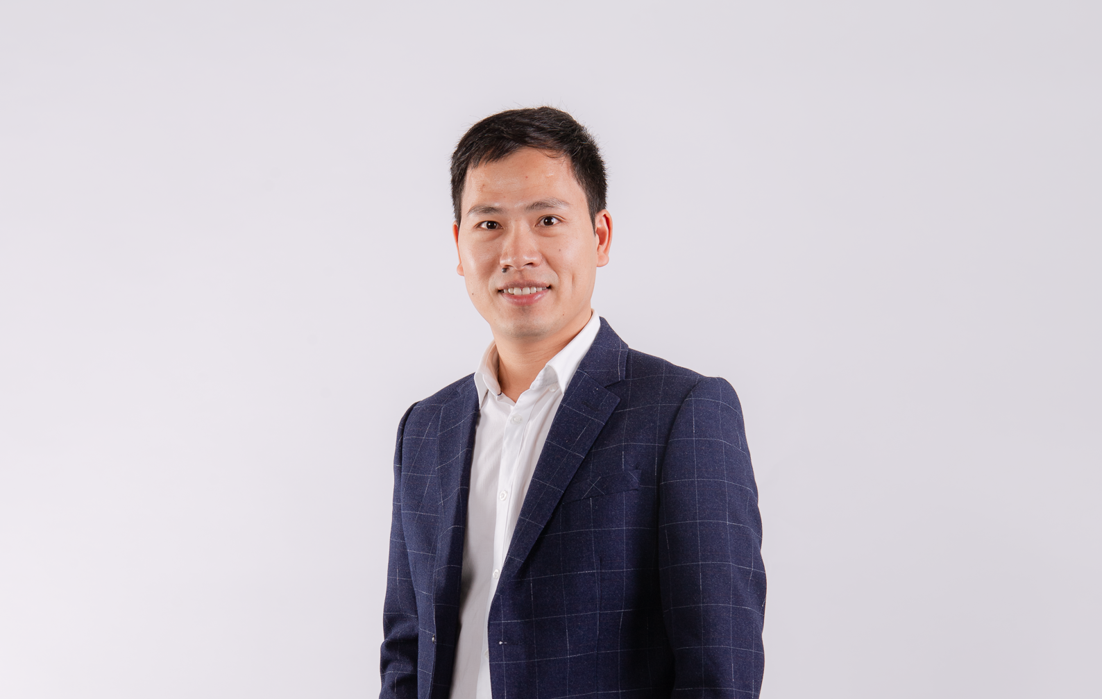 Hoàng Tuấn Hải – CEO VMO Holdings