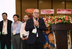 Đại hội Hiệp hội Giấy và Bột giấy Việt Nam nhiệm kỳ VII (2023-2028)
