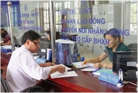 BHXH Việt Nam đẩy mạnh cải cách hành chính
