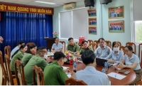 TP. Hồ Chí Minh: Hàng ngàn doanh nghiệp nợ đọng BHXH