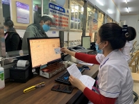 BHXH Việt Nam: tăng cường công tác giám định BHYT