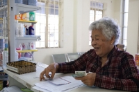 BHXH Việt Nam thực hiện chi trả lương hưu, trợ cấp BHXH theo mức mới