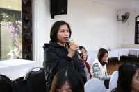 Hải Dương: Tư vấn đối thoại chính sách, pháp luật về BHXH, BHYT, BHTN với cộng đồng doanh nghiệp