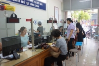 BHXH Việt Nam: Đem tới sự hài lòng cho công dân trong việc giải quyết TTHC