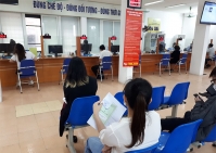Hà Nội: lao động thất nghiệp trên tăng hơn 10.000 người