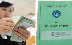BHXH Việt Nam: chi trả gộp lương hưu, trợ cấp BHXH tháng 1 và tháng 2 năm 2024
