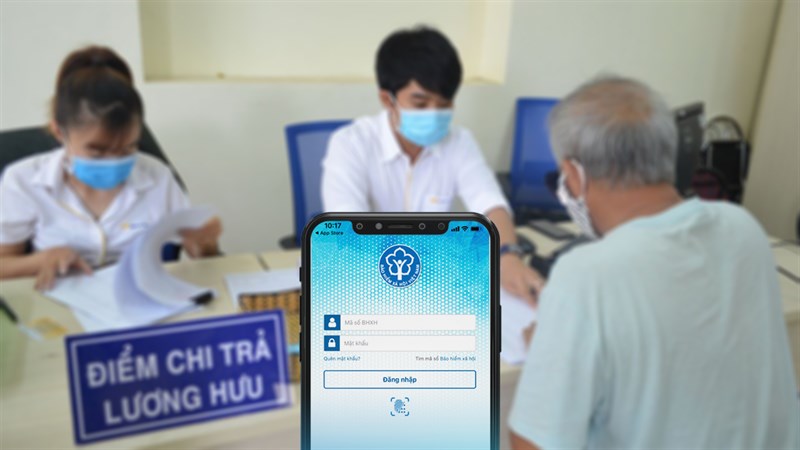 BHXH Việt Nam trả lời kiến nghị cử tri về chi trả lương hưu, quản lý quỹ BHXH và xử lý doanh nghiệp trốn đóng BHXH