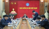 BHXH Việt Nam: Tập trung hoàn thành nhiệm vụ năm 2023