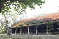 Thanh Hóa: Liên tục điều chỉnh Dự án Bảo tồn, tôn tạo Khu di tích lịch sử Thái Miếu Nhà Hậu Lê