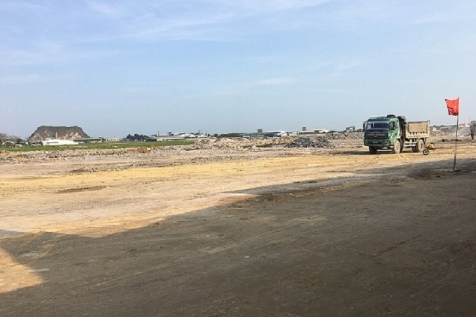 Hàng chục dự án cụm công nghiệp tại Thanh Hóa đang bị tắc nghẽn cần sớm được khơi thông