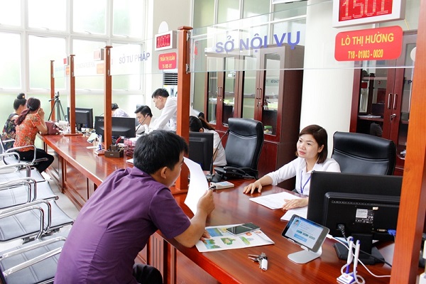 Sơn La nỗ lực cải cách hành chính, hỗ trợ người dân và doanh nghiệp