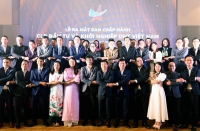 Hội Doanh nhân trẻ Việt Nam: Phát huy sức trẻ để thúc đẩy hoạt động khởi nghiệp