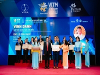 Furama Resort Đà Nẵng được vinh danh  nhiều hạng mục danh giá.