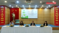 Tiếp tục đánh giá, công bố doanh nghiệp bền vững tại Việt Nam (CSI)