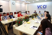 Hướng tới xây dựng hệ sinh thái khởi nghiệp đổi mới sáng tạo mở tỉnh Quảng Nam