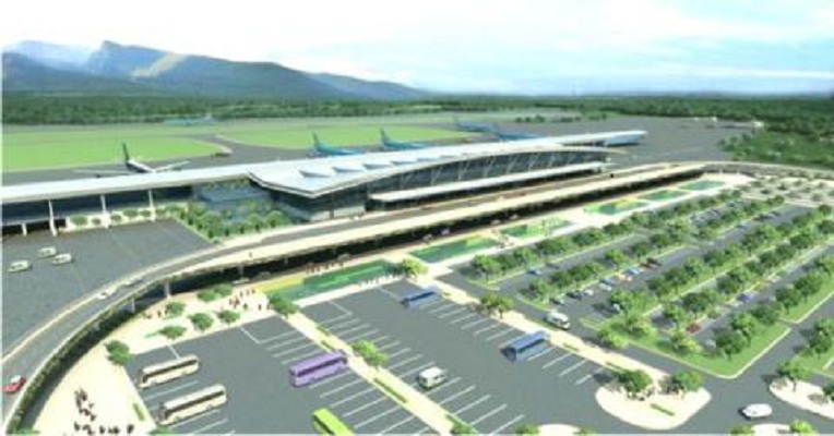 Phó Thủ tướng chỉ đạo đầu tư xây dựng Cảng hàng không Sa Pa, Lào Cai