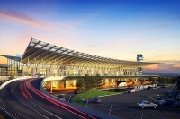 Sân bay Vân Đồn xuất sắc lọtp/top 5 sân bay tốt nhất thế giới