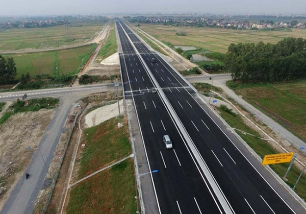 Thủ tướng cho phép Tổng công ty Phát triển hạ tầng và Đầu tư tài chính Việt Nam (Vidifi) sử dụng hơn 4.700 tỷ đồng tiền sử dụng đất khu đô thị Gia Lâm để hoàn vốn cho dự án cao tốc