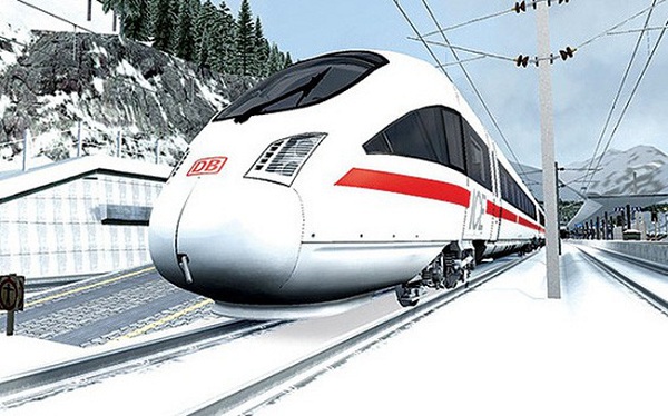 Dự án đường sắt tốc độ cao Bắc - Nam: Chênh 32 tỷ đô, nghiêng về đâu?