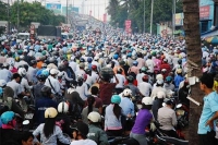 Tổng điều tra dân số 2019: Việt Nam có hơn 96,2 triệu dân