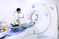 Bệnh viện đa khoa tỉnh Phú Thọ phát triển theo mô hình “Bệnh viện thông minh”