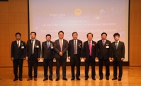 Thái Bình: Xúc tiến và hỗ trợ đầu tư tại Hàn Quốc