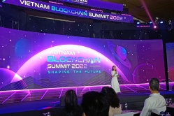Blockchain Summit 2022: Phát triển nguồn nhân lực blockchain tại Việt Nam