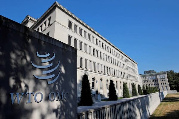 Dự kiến tại phiên thảo luận thứ 3 của kỳ họp WTO sẽ chính thức thảo luận về việc hạn chế nhập khẩu vật liệu bán dẫn từ Nhật Bản sang Hàn Quốc.