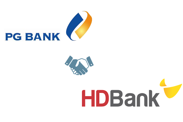 Dự kiến, thương vụ sáp nhập giữa PGBank và HD Bank sẽ hoàn thành vào cuối năm nay.