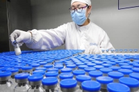 Trung Quốc "hút" các dự án R&D dược phẩm
