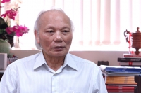 GS.TSKH Nguyễn Mại: Thu hút FDI sẽ thay đổi theo định hướng mới