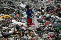 Rác thải nhựa tại Đông Nam Á: Vấn nạn nhức nhối!