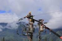 Điện lực Lào Cai: Đảm bảo cung cấp điện liên tục và an toàn mùa nắng nóng