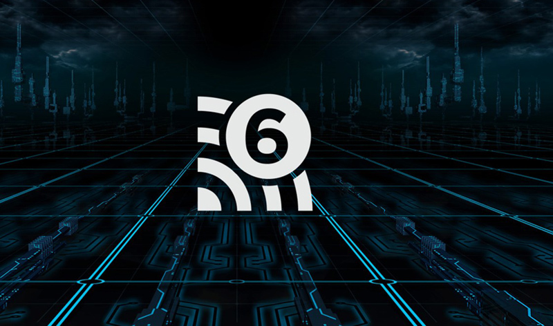 Wi-Fi 6 cho người dùng trải nghiệm tốc độ cao