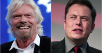 Những câu hỏi thú vị trong tuyển dụng của Elon Musk, Richard Branson và những người nổi tiếng