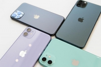 Đáng sợ: iPhone 11 chiếm 20% doanh số bán của Apple chỉ 10 ngày bán ra