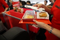 Tính toán sai lầm của AirAsia