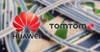 Đối tác Apple làm bản đồ cho Huawei