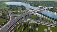 Hải Phòng: Sẽ khởi công dự án xây mới cầu Rào I ngay trong năm 2020